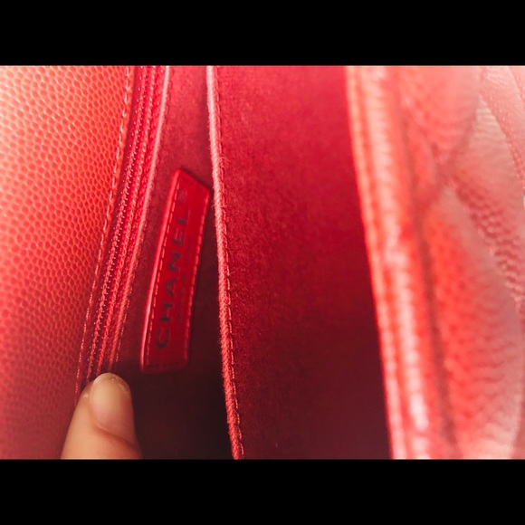 Mini co co handle Sold - Picture 5 of 7